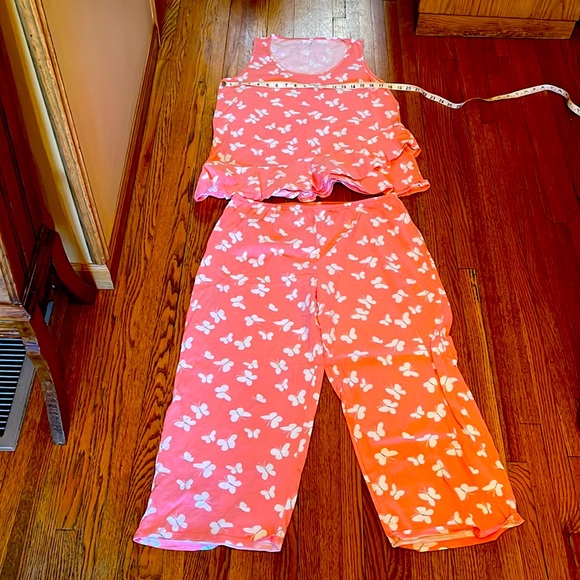 Garnet Hill Other - Brand new and never worn Garnet Hill Pajamas